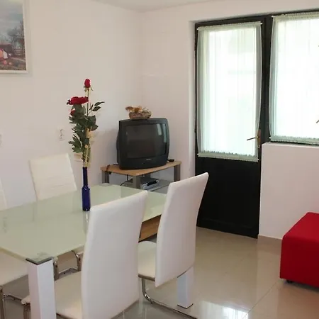 Apartmán With Parking Space Artatore, Losinj - 5377