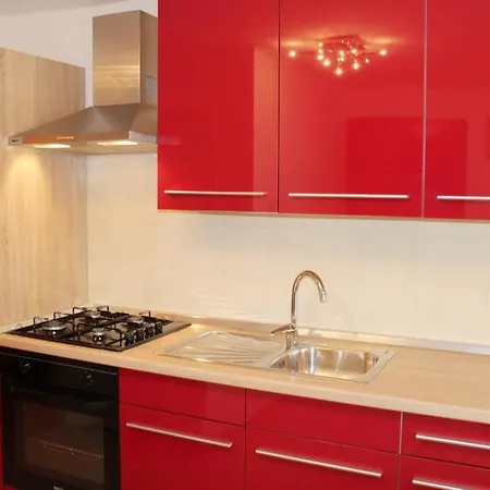 Apartmán With Parking Space Artatore, Losinj - 5377 Čunski