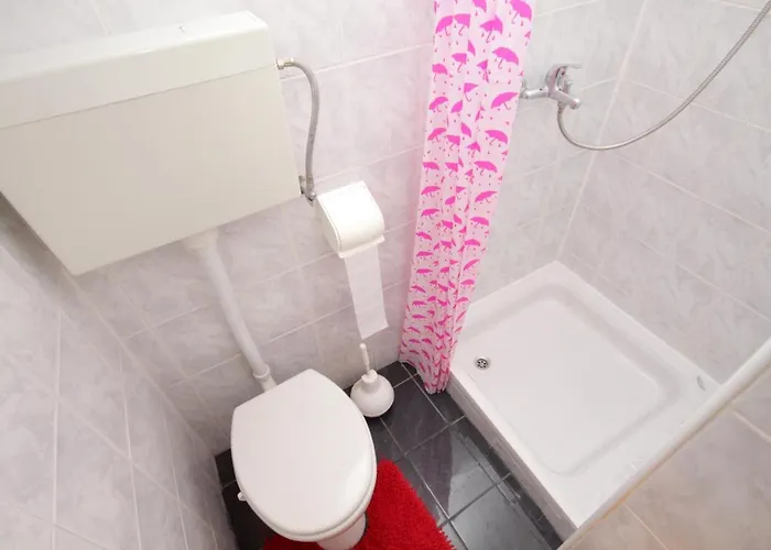 Apartman With Parking Space Artatore, Losinj - 5377