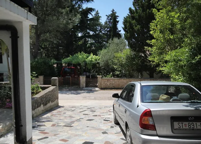 With Parking Space Artatore, Losinj - 5377 Čunski