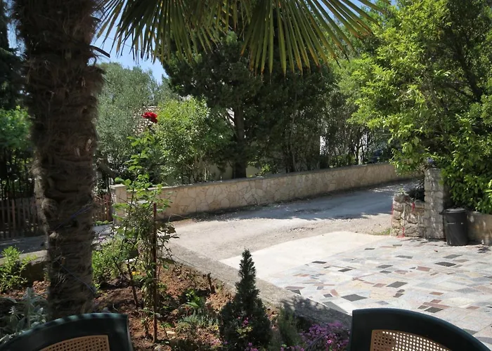 With Parking Space Artatore, Losinj - 5377 Čunski