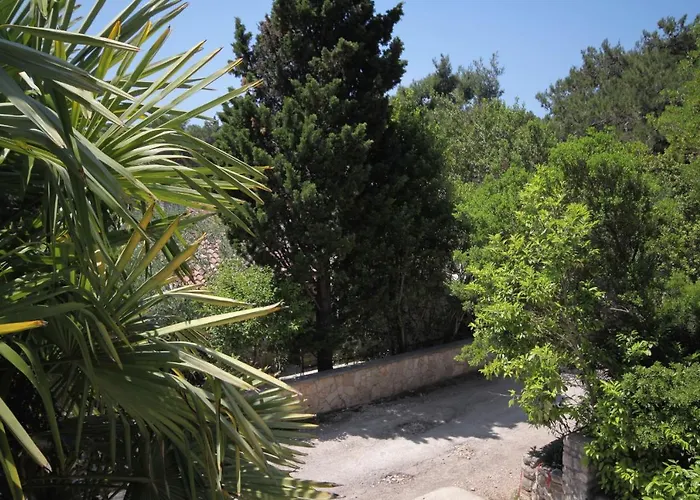 Apartman With Parking Space Artatore, Losinj - 5377 *