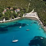 Апартаменты With Parking Space Artatore, Losinj - 5377 Cunski