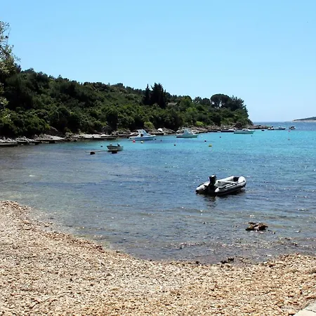 Daire With Parking Space Artatore, Losinj - 5377 Čunski