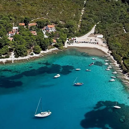 Daire With Parking Space Artatore, Losinj - 5377 Čunski