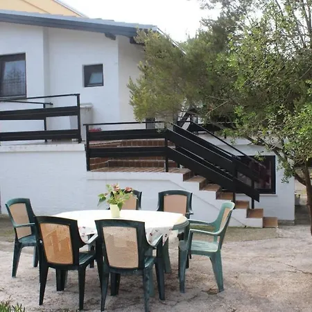 With Parking Space Artatore, Losinj - 5377 Апартаменты *
