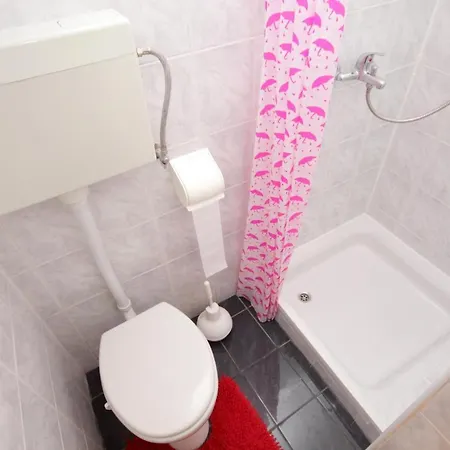 Apartment With Parking Space Artatore, Losinj - 5377