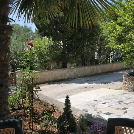 With Parking Space Artatore, Losinj - 5377 Cunski