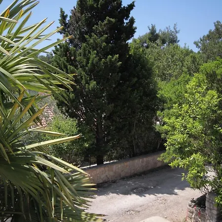 Апартаменты With Parking Space Artatore, Losinj - 5377 *