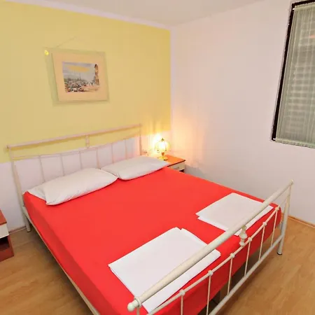 Апартаменты With Parking Space Artatore, Losinj - 5377 Cunski